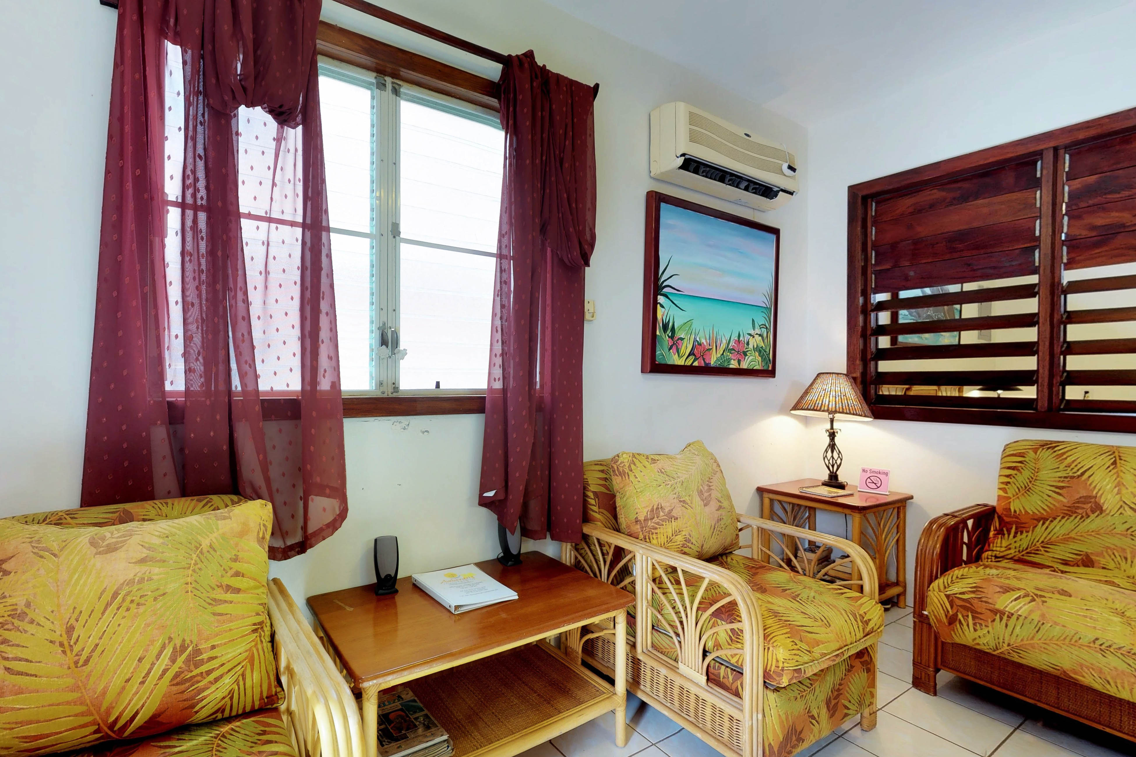 Ambergris Caye Home 1008364