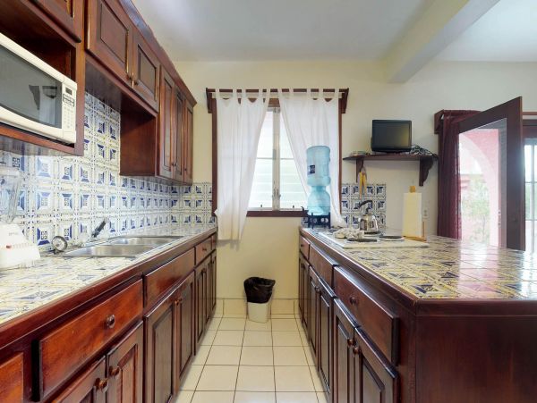 Ambergris Caye Home 1008364