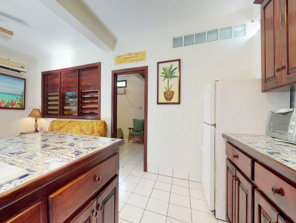 Ambergris Caye Home 1008364
