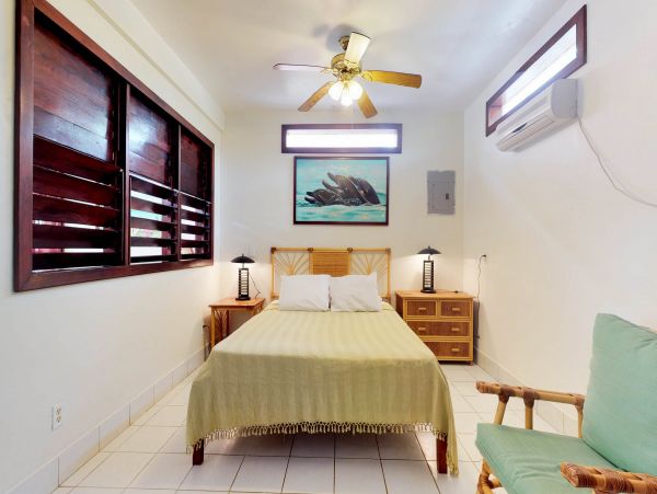 Ambergris Caye Home 1008364