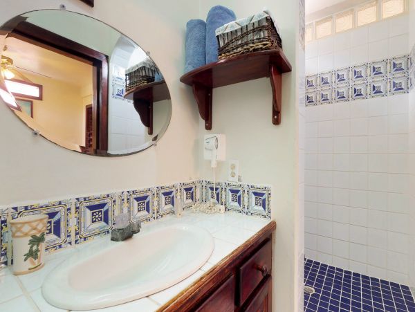Ambergris Caye Home 1008364