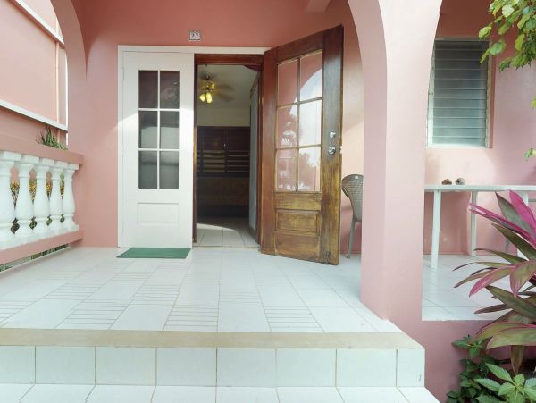 Ambergris Caye Home 1008364