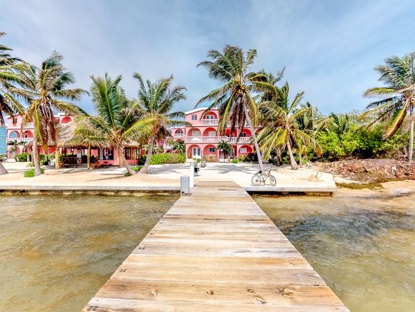 Ambergris Caye Home 1008364