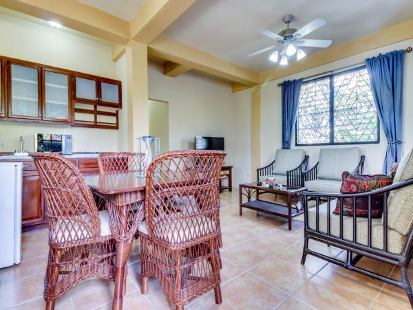 Ambergris Caye Home 1008367