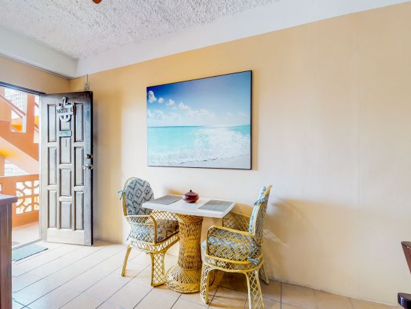 Ambergris Caye Home 1008368