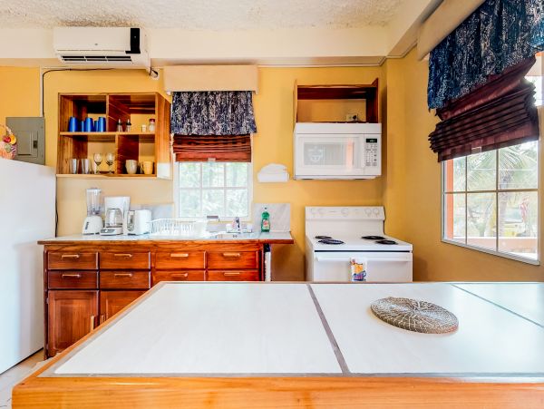 Ambergris Caye Home 1008368