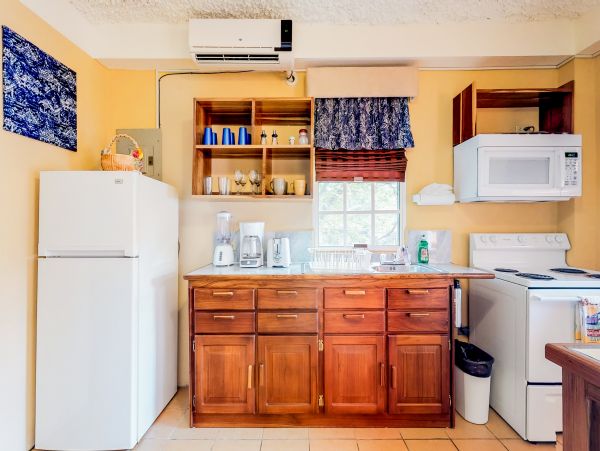 Ambergris Caye Home 1008368