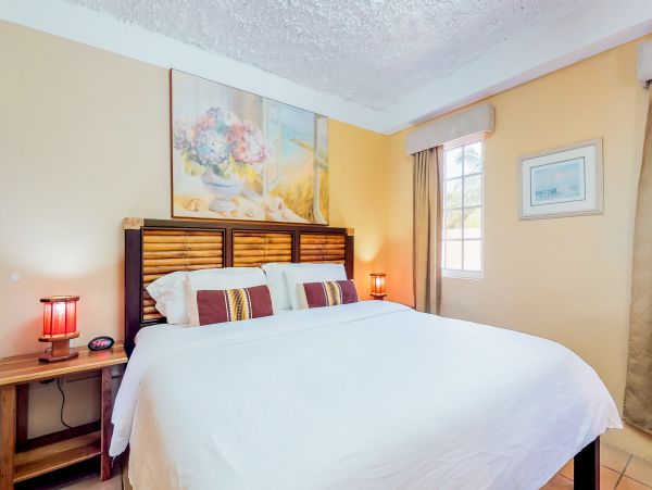 Ambergris Caye Home 1008368