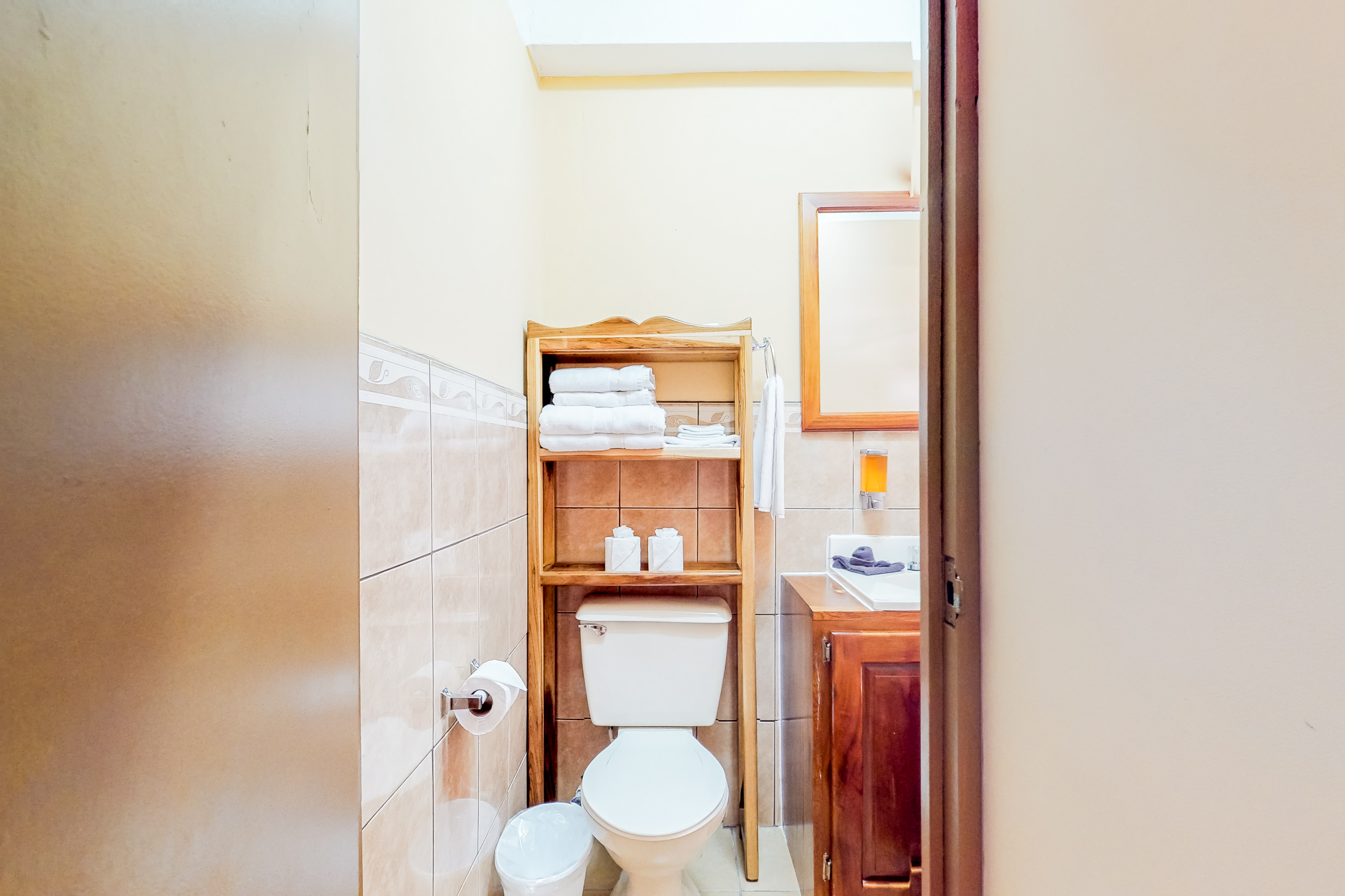 Ambergris Caye Home 1008368