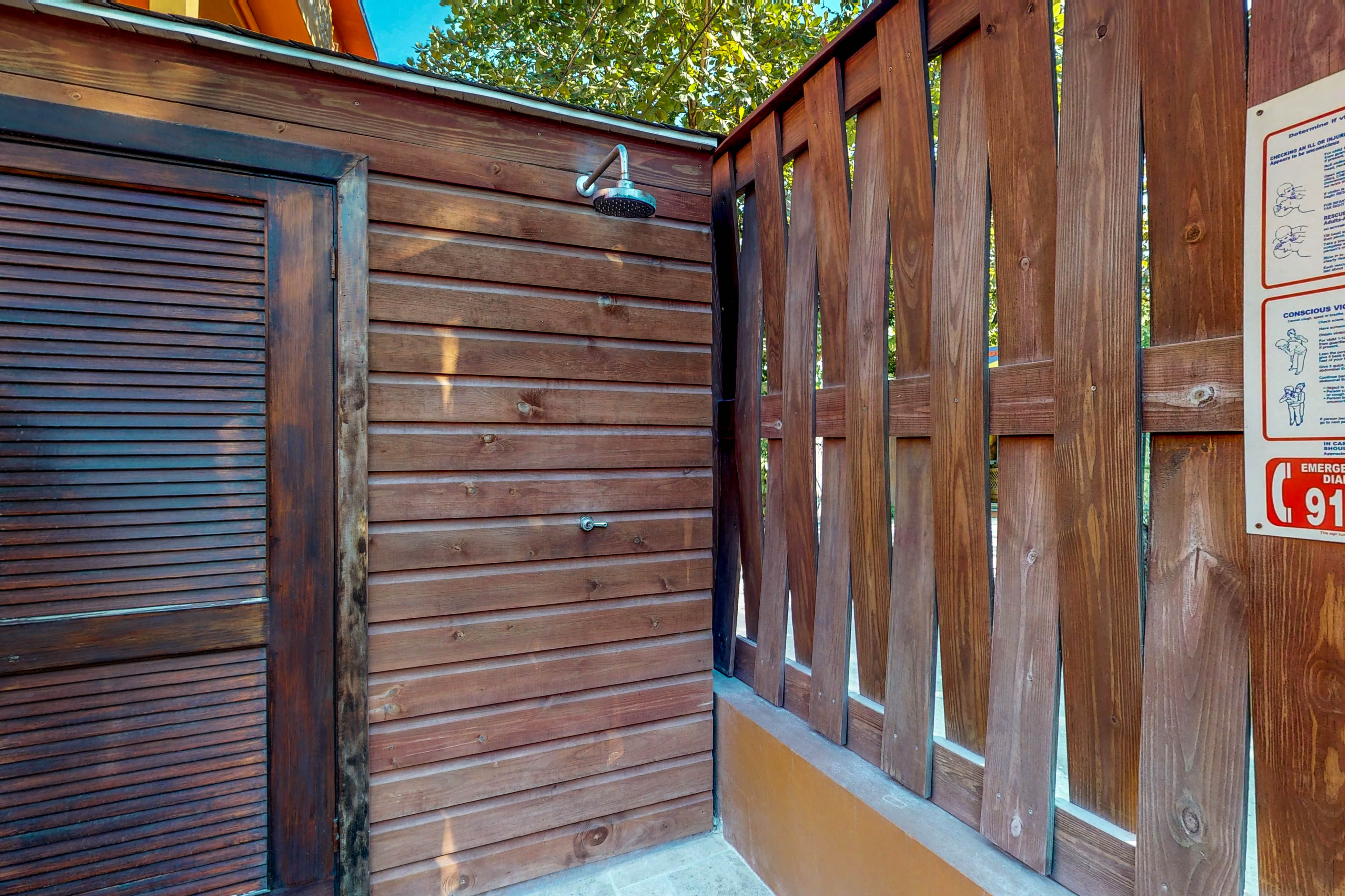 Ambergris Caye Home 1008368