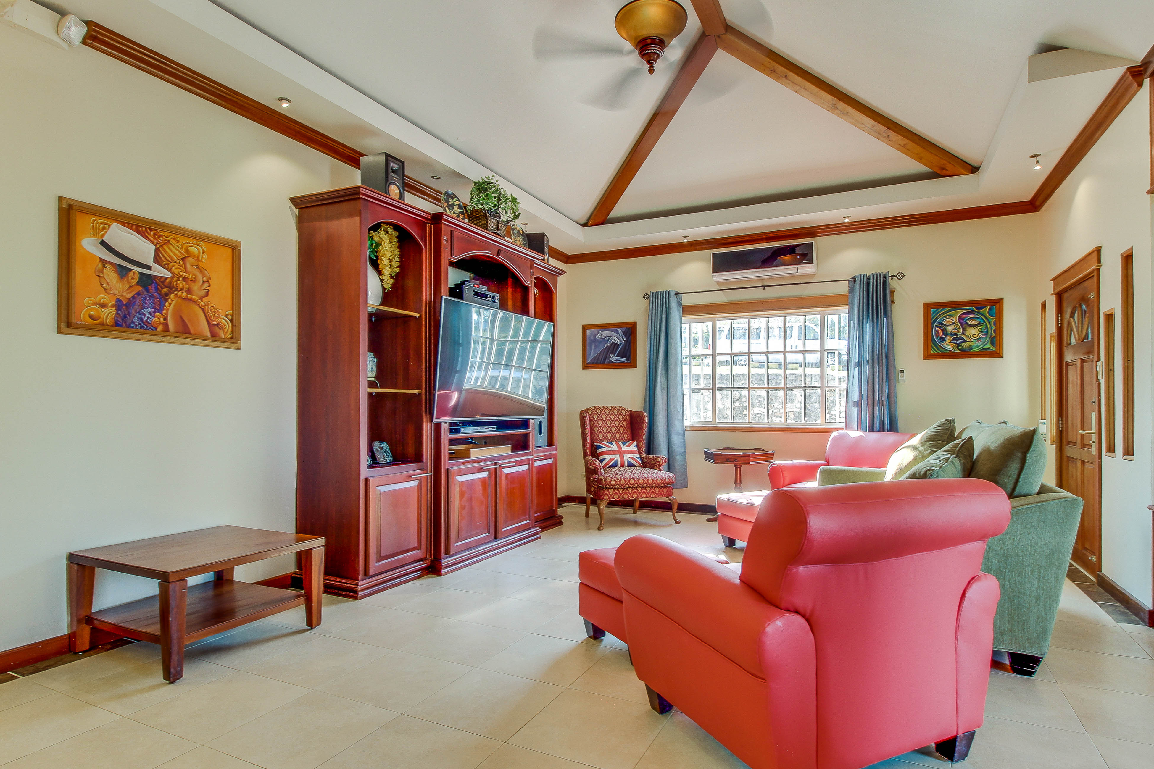 Ambergris Caye Home 1008369