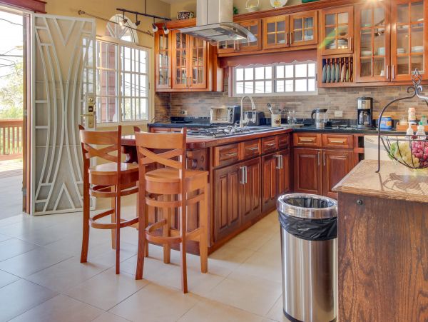 Ambergris Caye Home 1008369