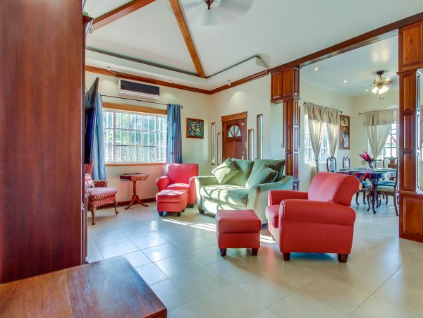 Ambergris Caye Home 1008369
