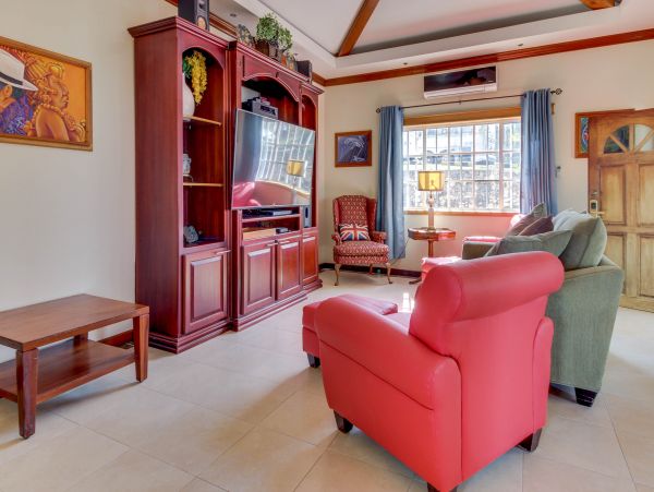 Ambergris Caye Home 1008369