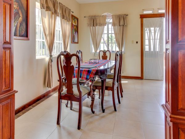 Ambergris Caye Home 1008369