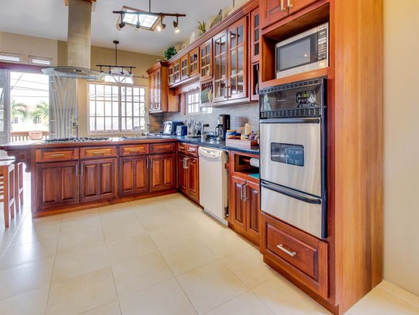 Ambergris Caye Home 1008369