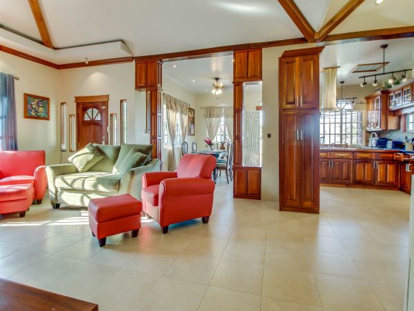 Ambergris Caye Home 1008369