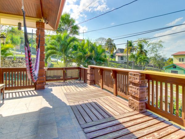 Ambergris Caye Home 1008369