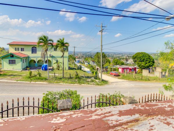 Ambergris Caye Home 1008369