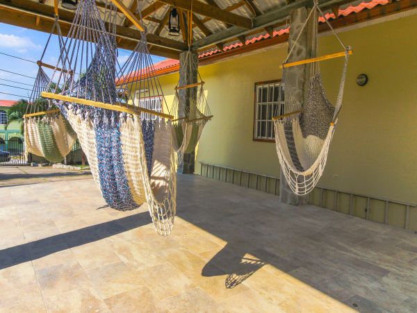 Ambergris Caye Home 1008369