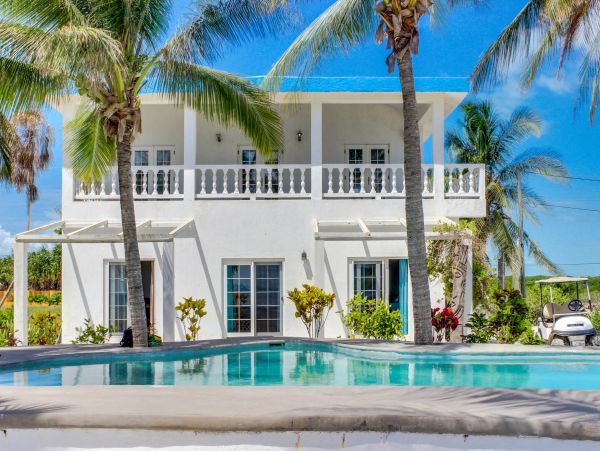 Ambergris Caye Home 1008370