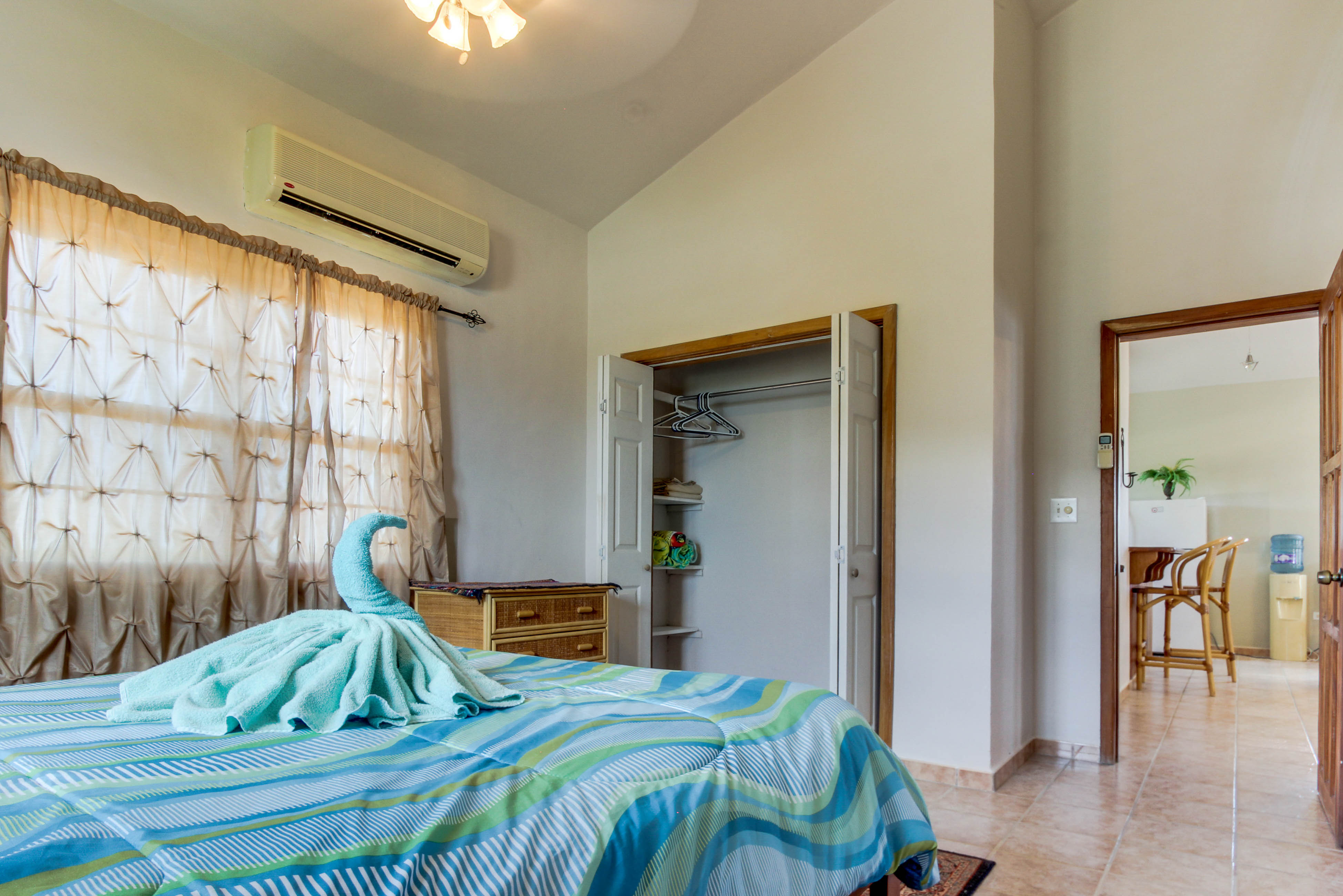 Ambergris Caye Home 1008370