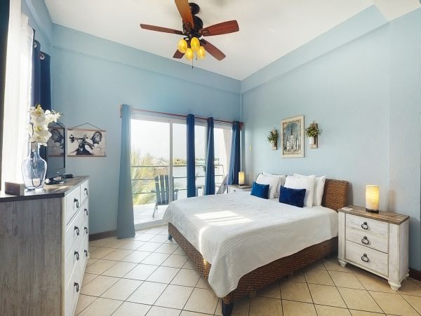 Ambergris Caye Home 1008371