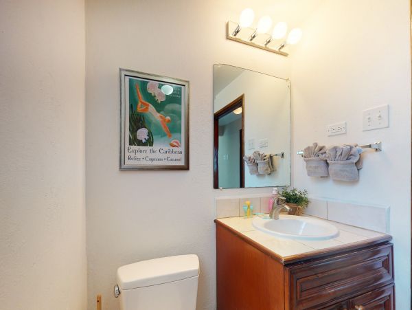 Ambergris Caye Home 1008371