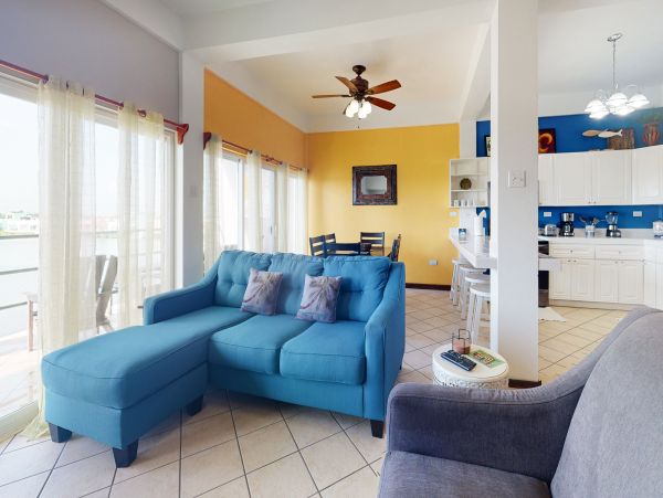 Ambergris Caye Home 1008371