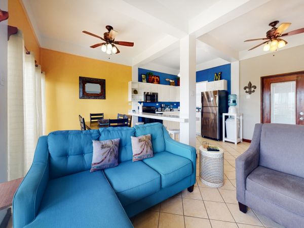 Ambergris Caye Home 1008371