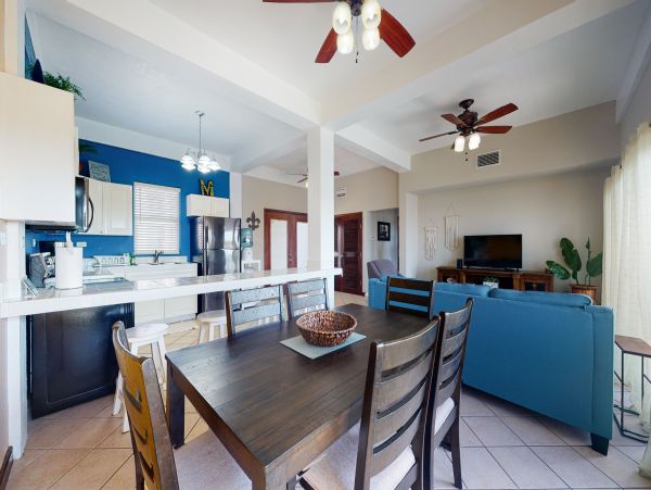 Ambergris Caye Home 1008371