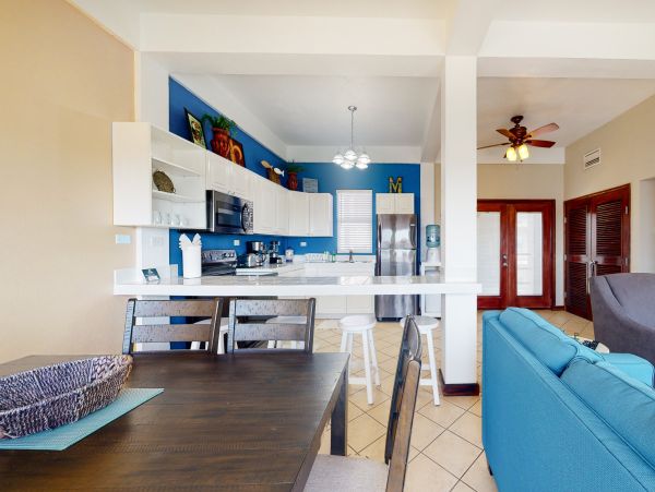 Ambergris Caye Home 1008371