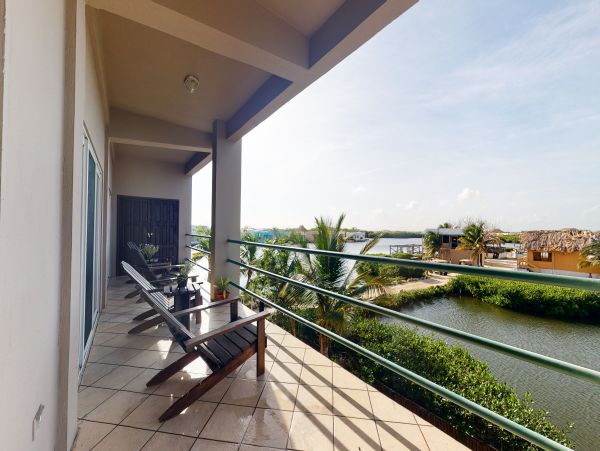 Ambergris Caye Home 1008371