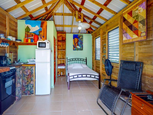 Ambergris Caye Home 1008372