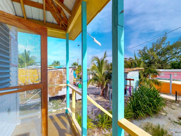 Ambergris Caye Home 1008372