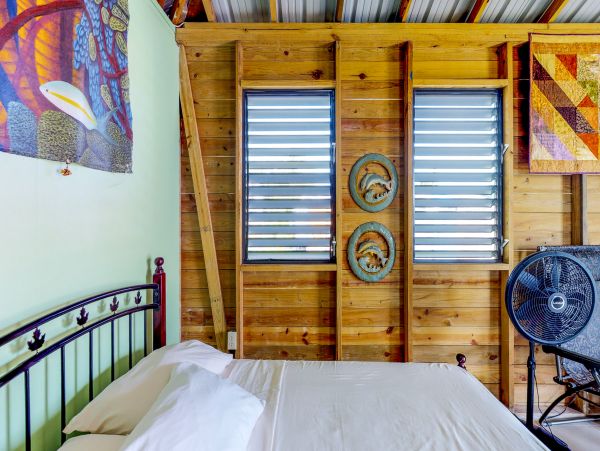 Ambergris Caye Home 1008372