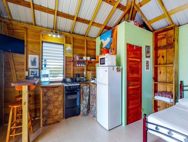 Ambergris Caye Home 1008372