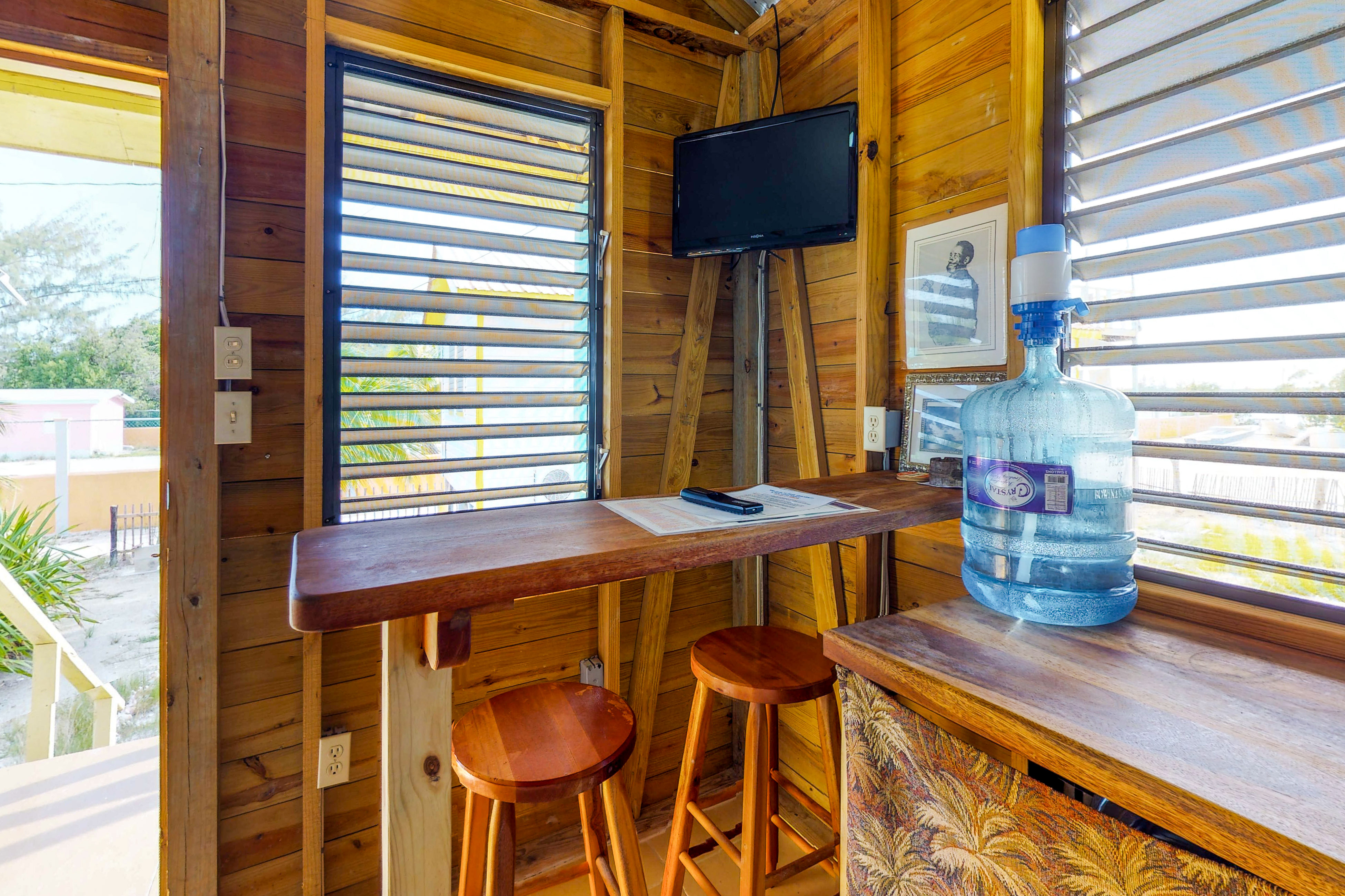 Ambergris Caye Home 1008372
