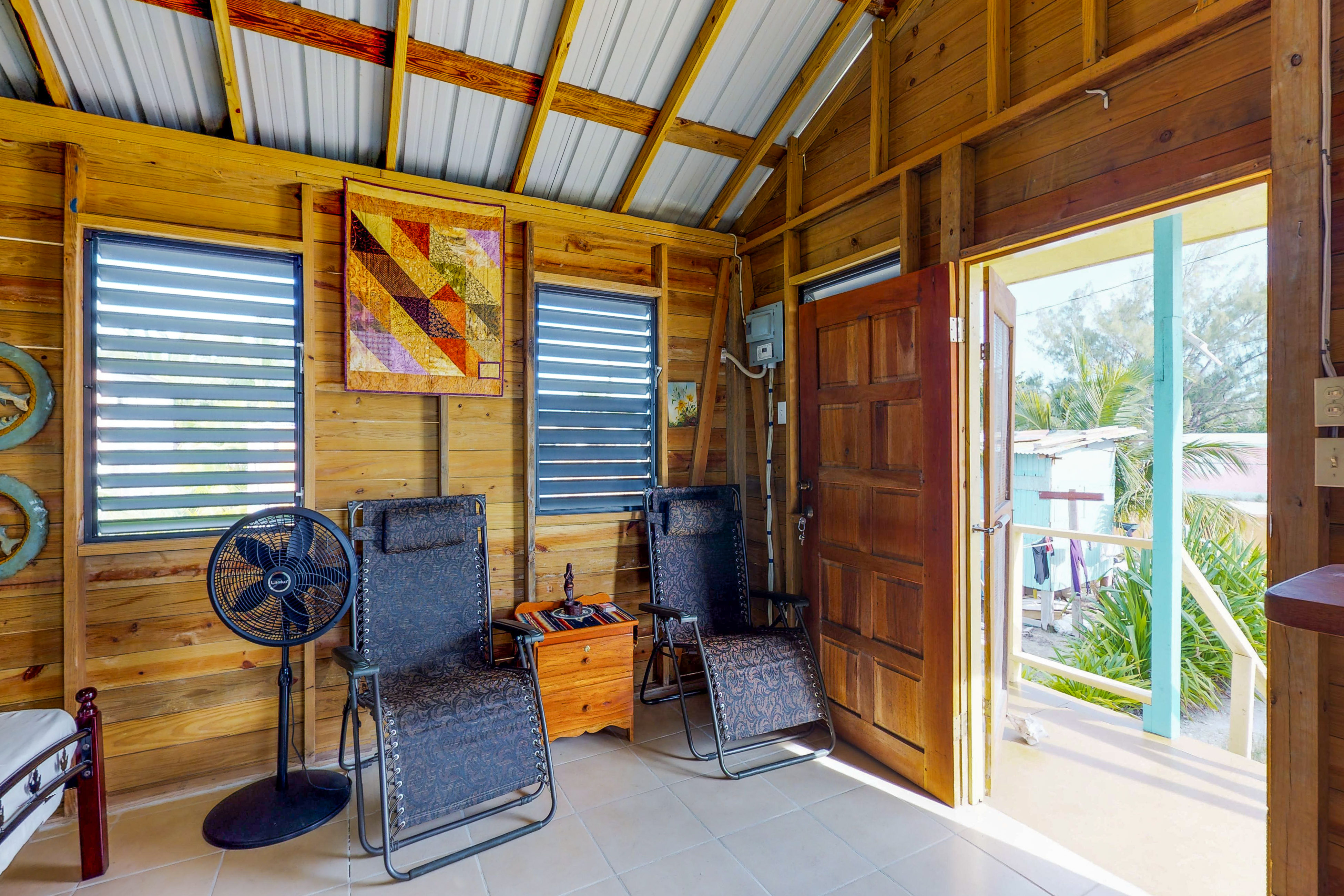 Ambergris Caye Home 1008372
