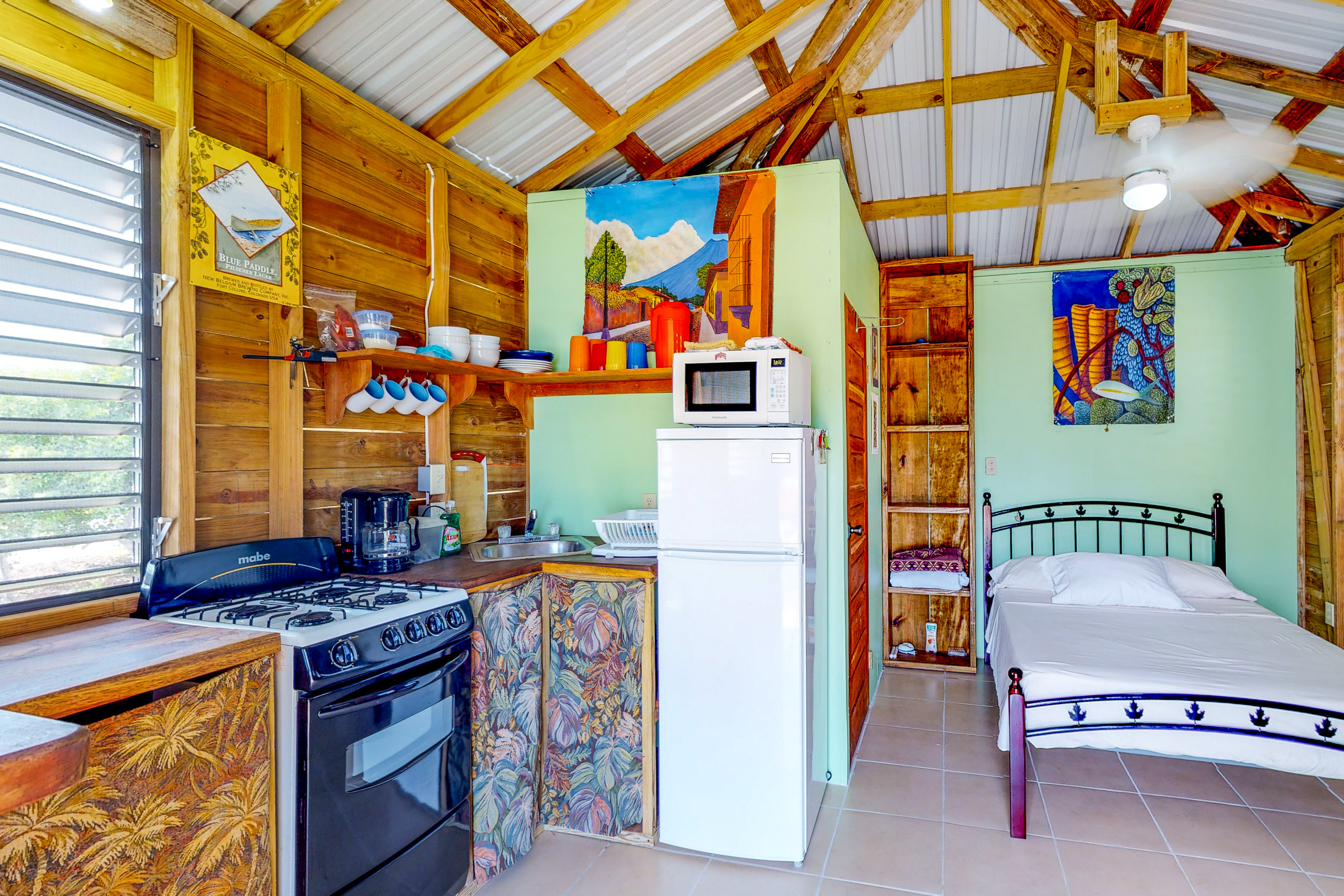 Ambergris Caye Home 1008372