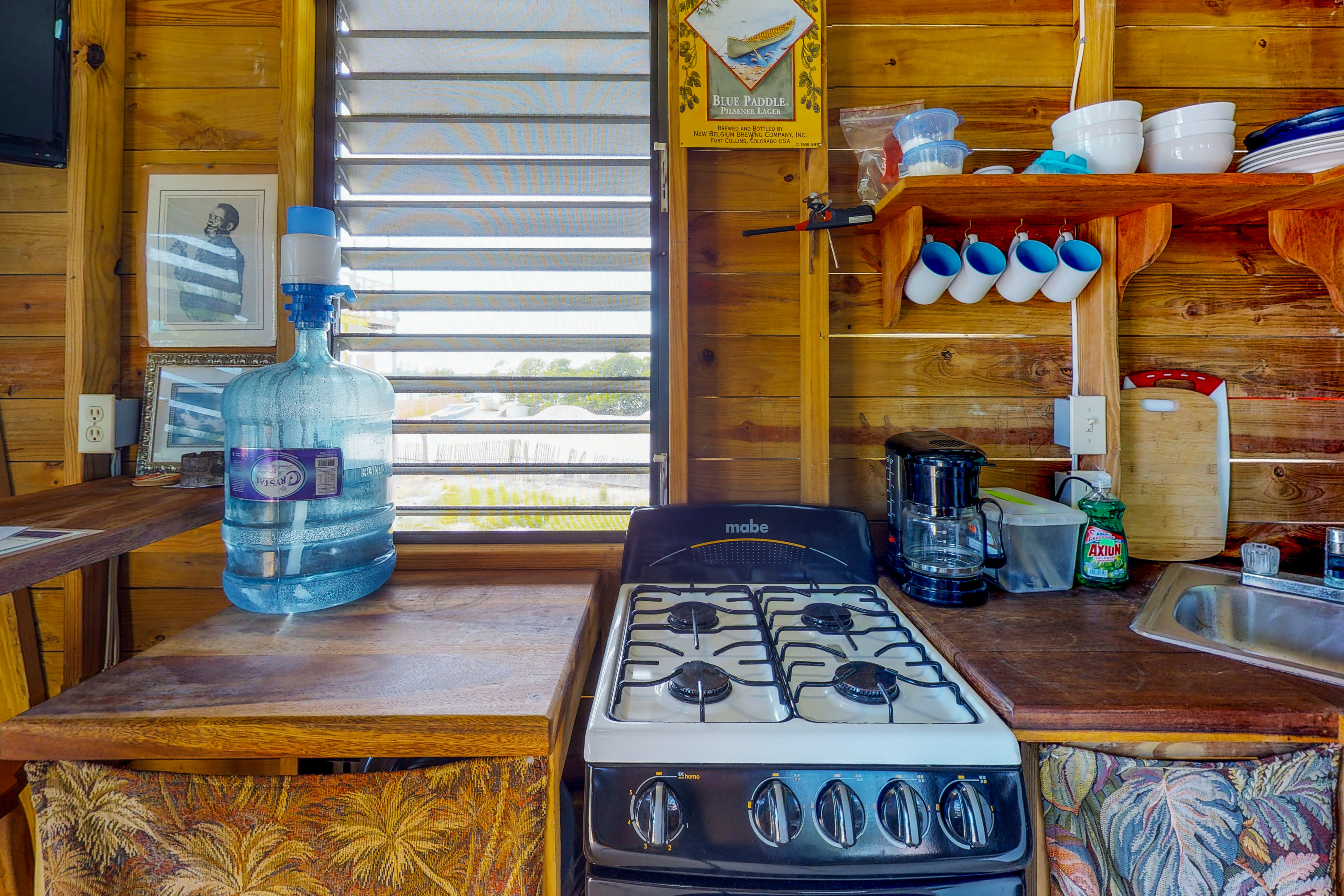 Ambergris Caye Home 1008372