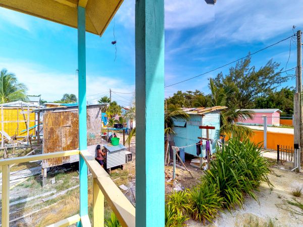Ambergris Caye Home 1008372
