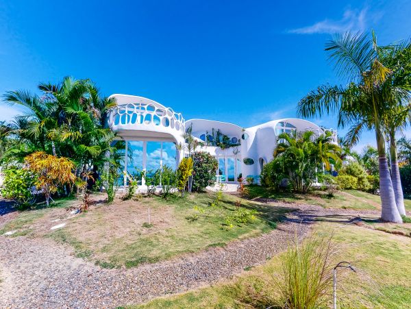 Ambergris Caye Home 1008373