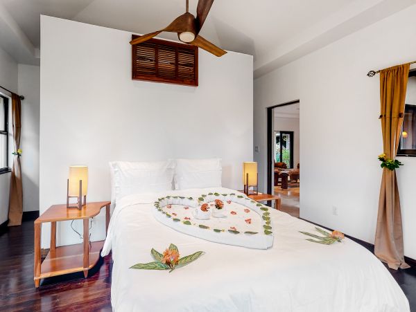 Ambergris Caye Home 1008374