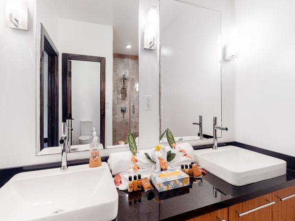 Ambergris Caye Home 1008374