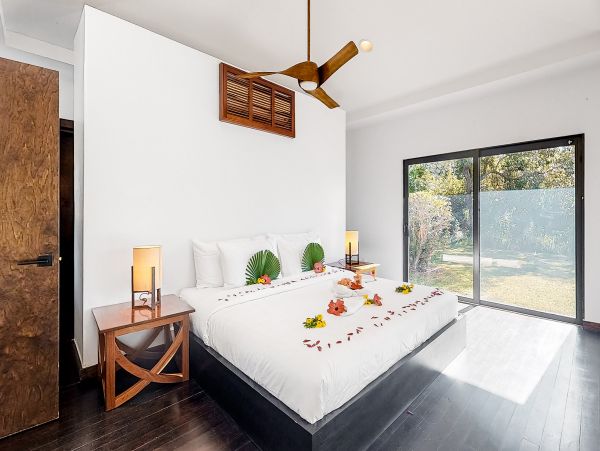Ambergris Caye Home 1008374