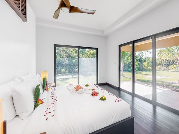 Ambergris Caye Home 1008374