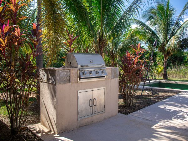 Ambergris Caye Home 1008374