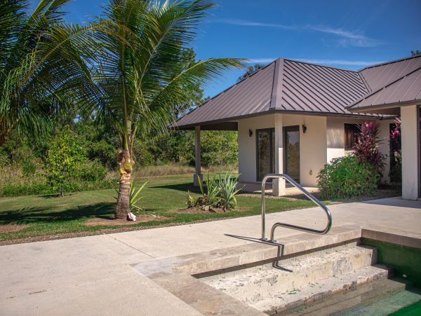 Ambergris Caye Home 1008374