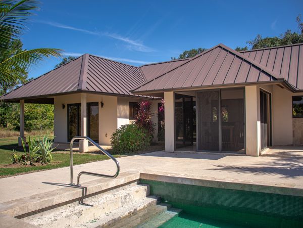 Ambergris Caye Home 1008374